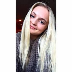 Meet your Posher, Chrissy